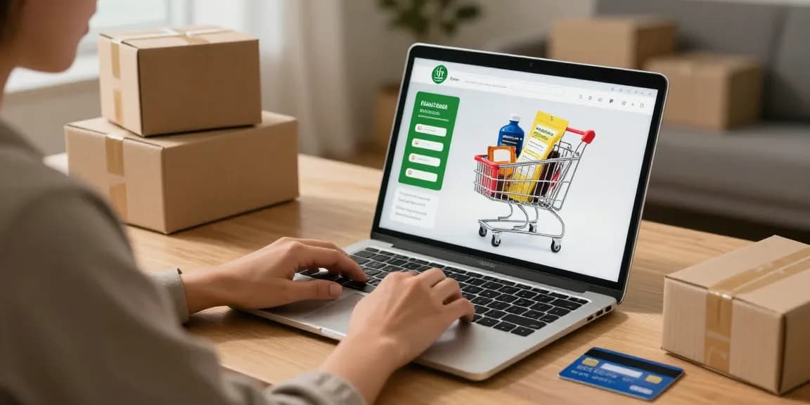 Shop for the best Halal grocery products online, featuring trusted e-commerce deals and exclusive offers.