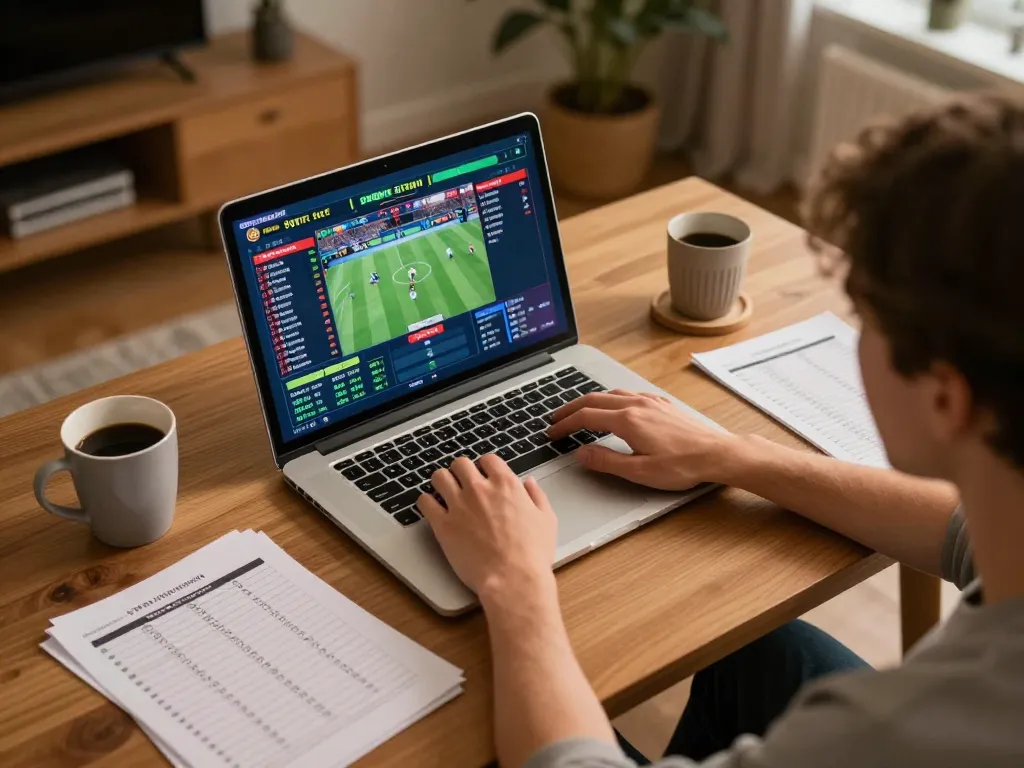 Experience thrilling gameplay with FUN79 link in exciting sports betting action