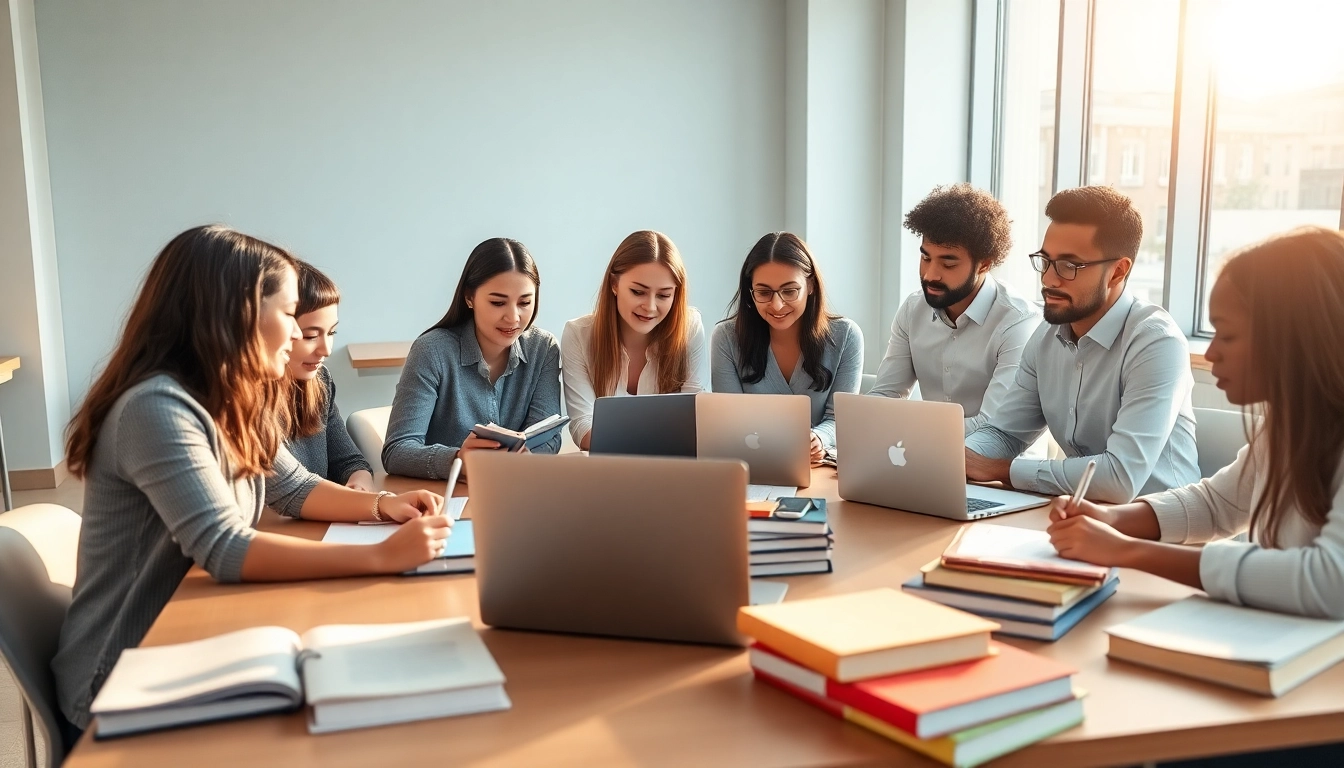 Pay someone to take TOEFL by collaborating in a diverse study group setting.