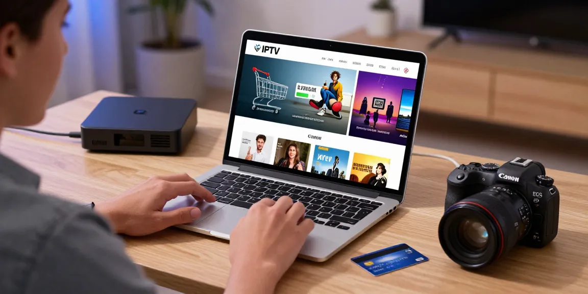 Discover the Best IPTV deals while shopping online for top-rated IPTV services and exclusive content options.