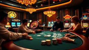 Read more about the article Winning Strategies for 2025: Maximize Your Odds at UU88C.CASINO