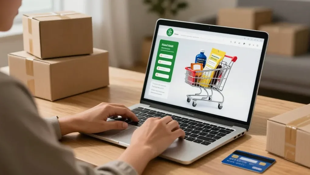 Shop for the best Halal grocery products online, featuring trusted e-commerce deals and exclusive offers.