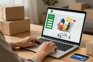 Shop for the best Halal grocery products online, featuring trusted e-commerce deals and exclusive offers.